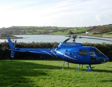 EURO COPTER AS350 B2/3