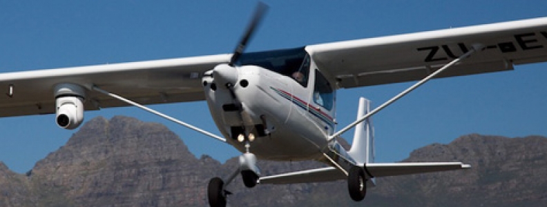 Flying The Piper Seneca PA-34 V