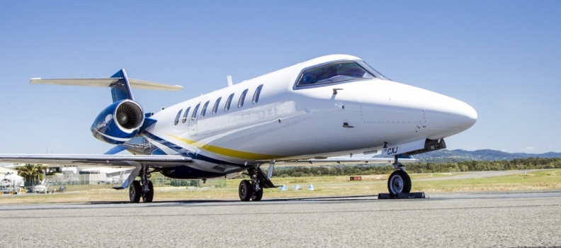 Optimism High For Future of Business Jets and Regional Airliners in Africa.
