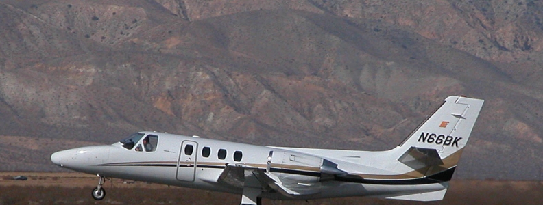 Cessna 210 Turbo Prop