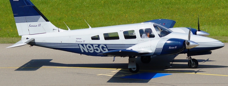 Cessna 406 Caravan