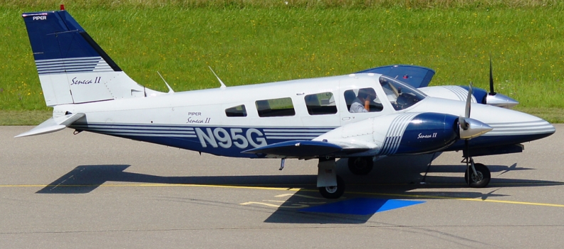 Cessna 406 Caravan