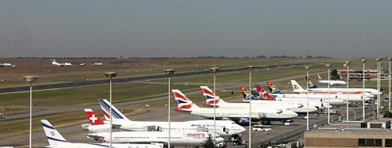 British Airways Marks 82nd Anniversary of Services To South Africa.