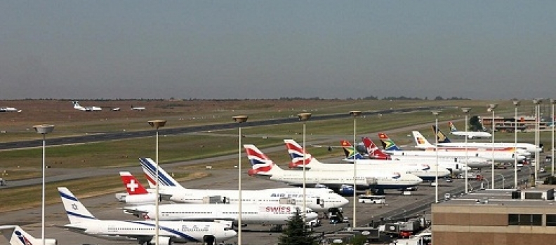 British Airways Marks 82nd Anniversary of Services To South Africa.